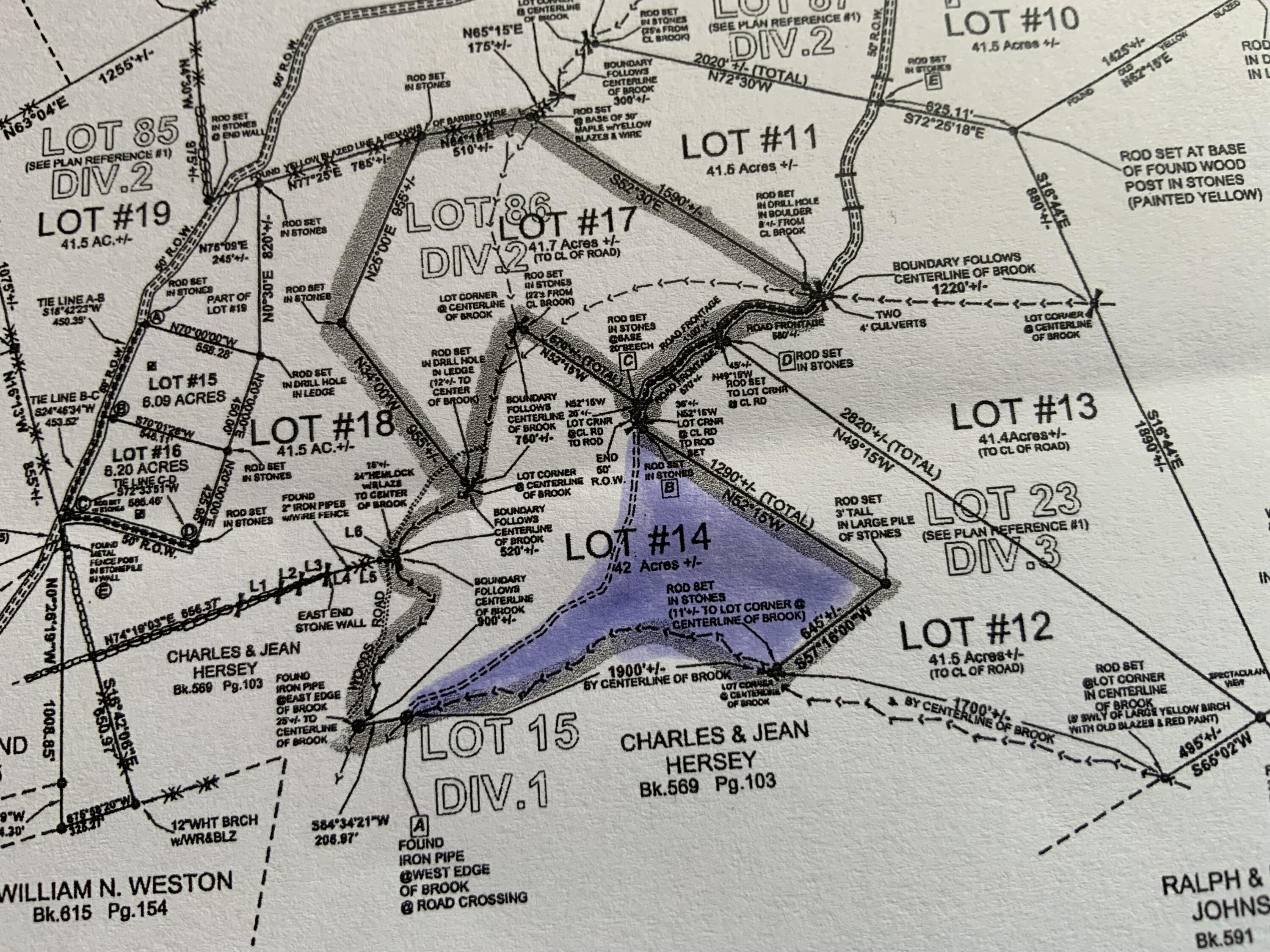 019 Bear Lane Rumford ME 04276