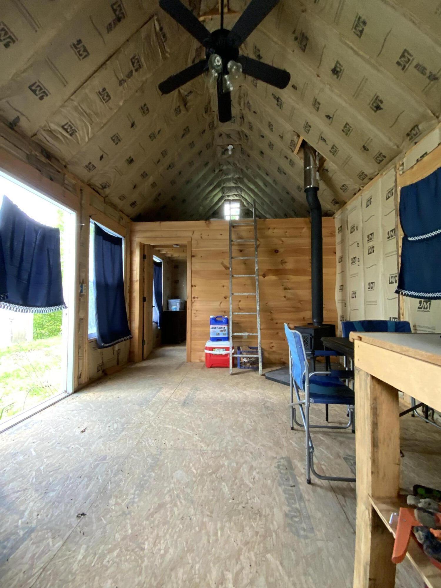 019 Bear Lane Rumford ME 04276