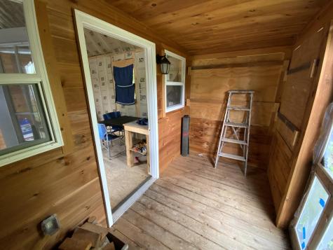 019 Bear Lane Rumford ME 04276