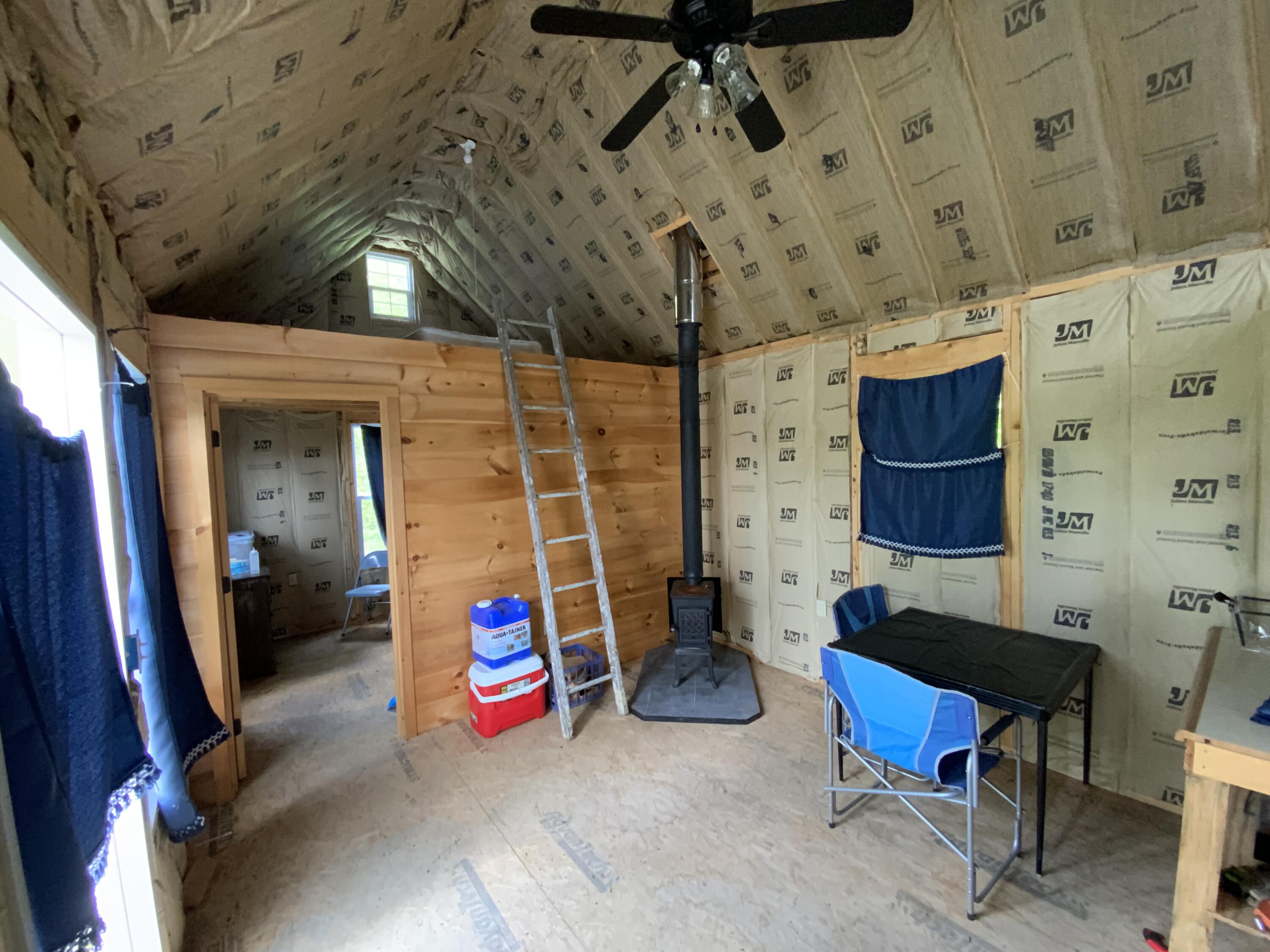 019 Bear Lane Rumford ME 04276