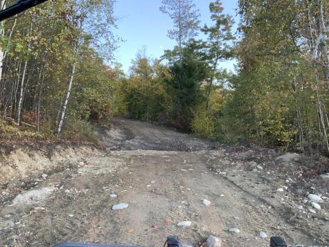 019 Bear Lane Rumford ME 04276