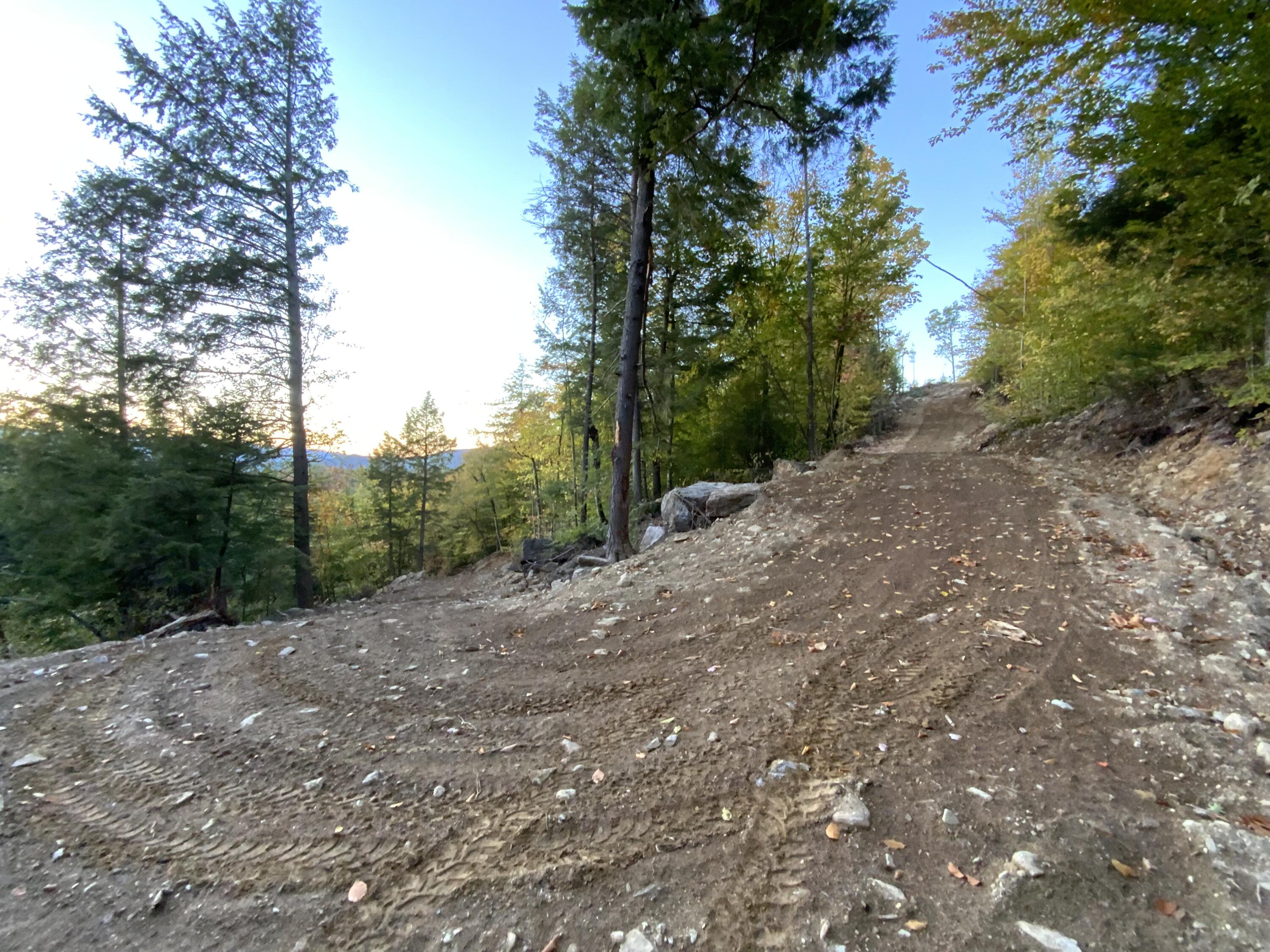 019 Bear Lane Rumford ME 04276