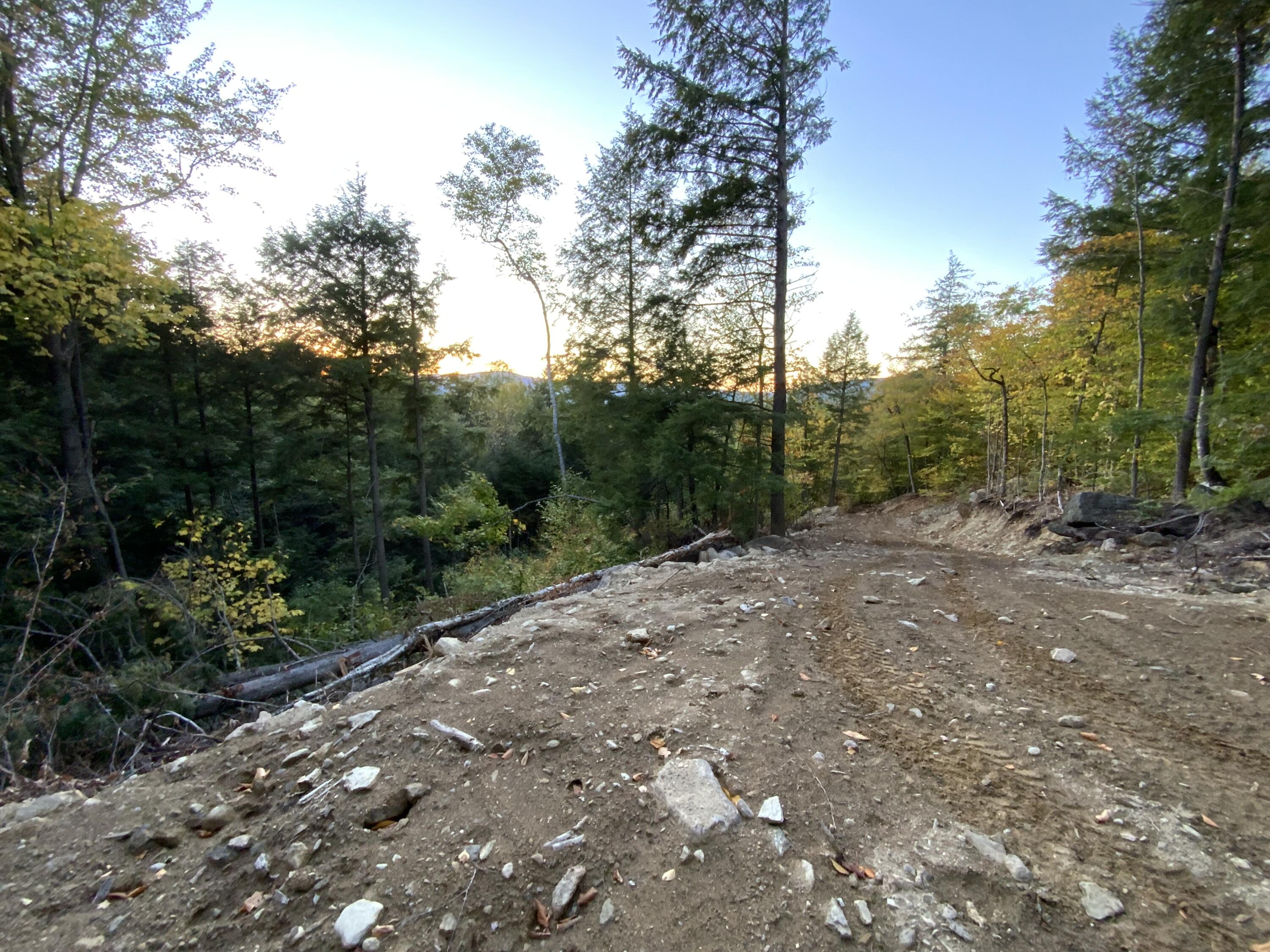 019 Bear Lane Rumford ME 04276