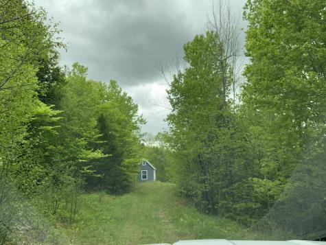 019 Bear Lane Rumford ME 04276