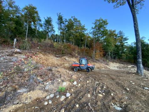 019 Bear Lane Rumford ME 04276