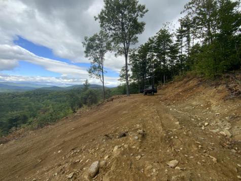 019 Bear Lane Rumford ME 04276