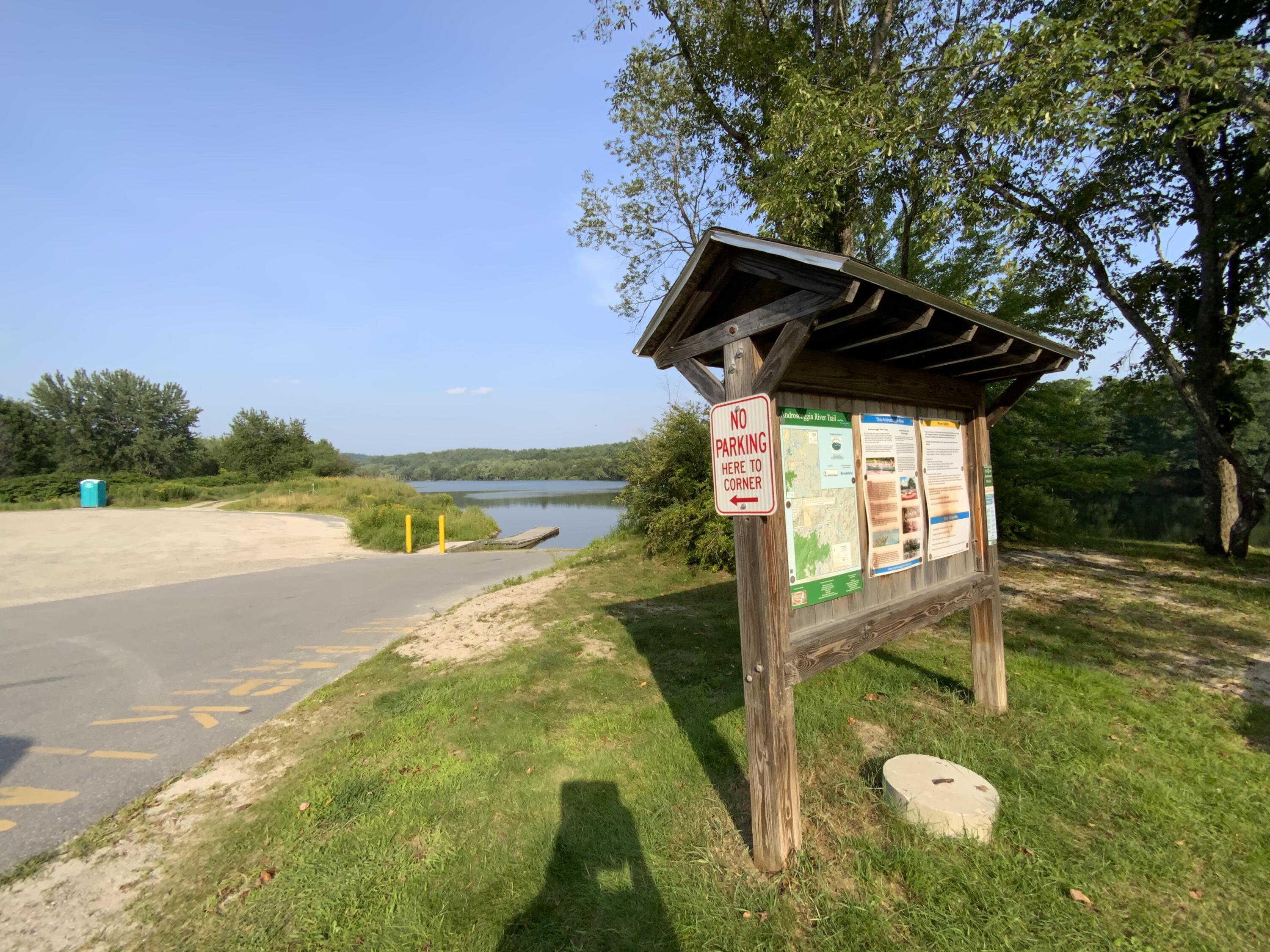 019 Bear Lane Rumford ME 04276