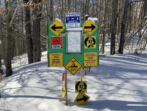 019 Bear Lane Rumford ME 04276