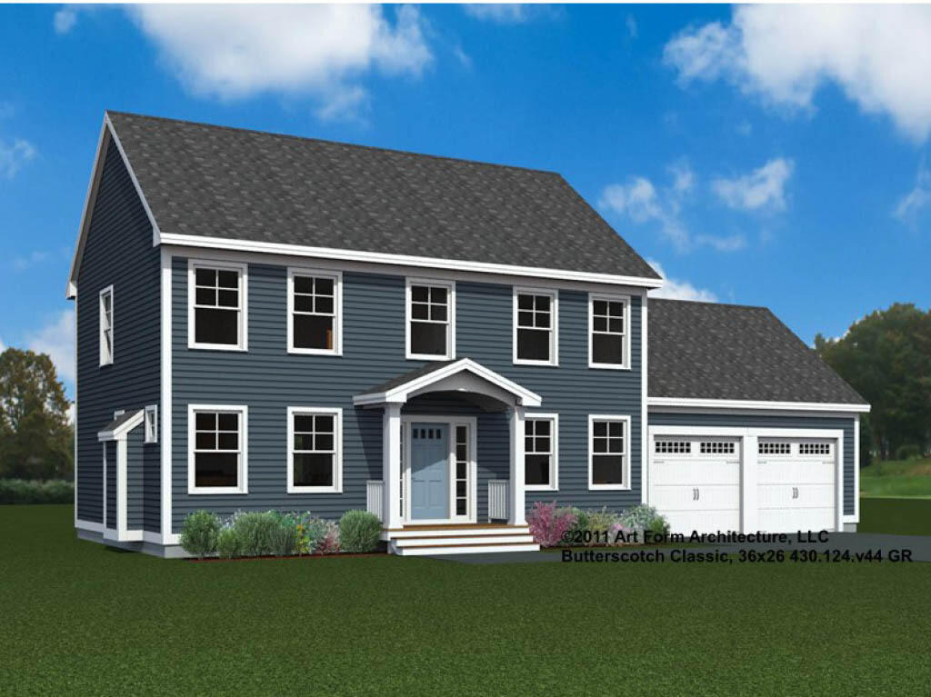 Kennebunk ME, 5 Tranquility Drive, Unit 28