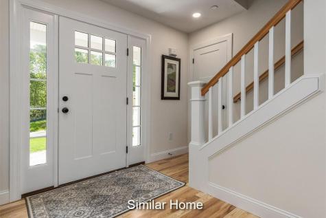 5 Tranquility Drive Kennebunk ME 04043