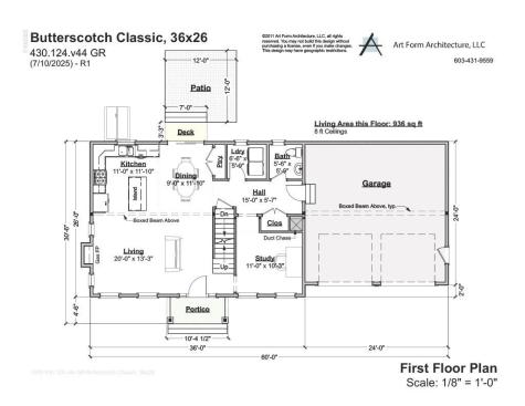 5 Tranquility Drive Kennebunk ME 04043