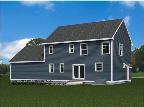 5 Tranquility Drive Kennebunk ME 04043