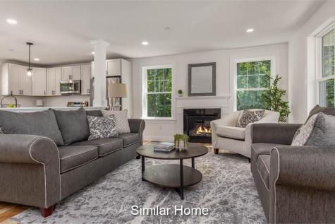 5 Tranquility Drive Kennebunk ME 04043