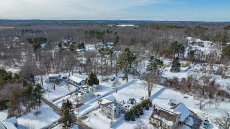 11 Bickford Street Scarborough ME 04074