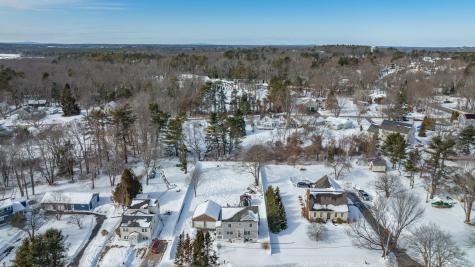 11 Bickford Street Scarborough ME 04074