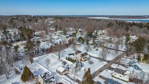 11 Bickford Street Scarborough ME 04074