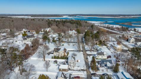 11 Bickford Street Scarborough ME 04074