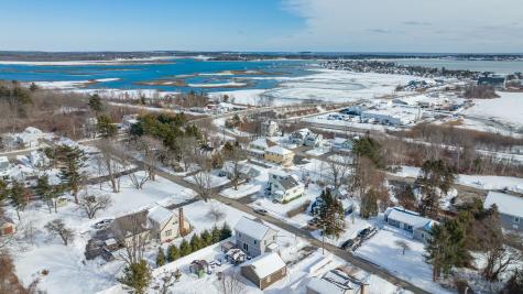 11 Bickford Street Scarborough ME 04074