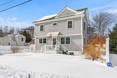 11 Bickford Street Scarborough ME 04074
