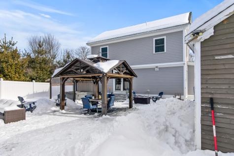 11 Bickford Street Scarborough ME 04074