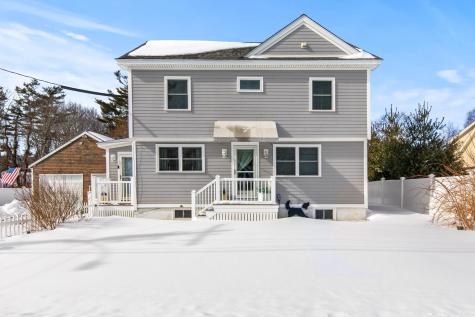 11 Bickford Street Scarborough ME 04074