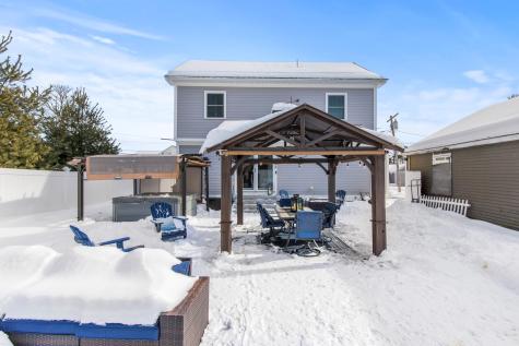 11 Bickford Street Scarborough ME 04074