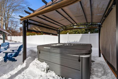 11 Bickford Street Scarborough ME 04074