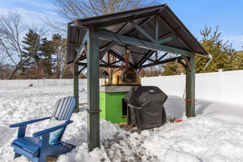 11 Bickford Street Scarborough ME 04074