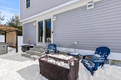 11 Bickford Street Scarborough ME 04074