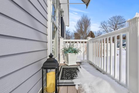 11 Bickford Street Scarborough ME 04074