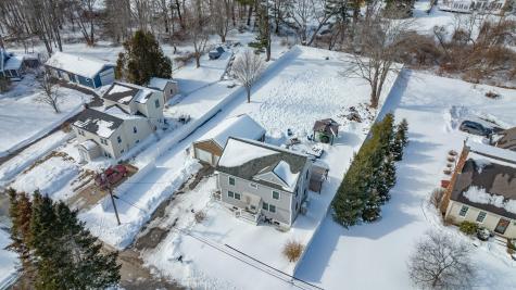 11 Bickford Street Scarborough ME 04074