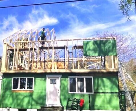 11 Bickford Street Scarborough ME 04074