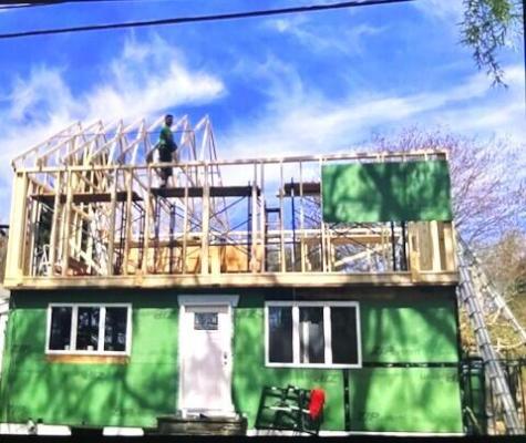 11 Bickford Street Scarborough ME 04074