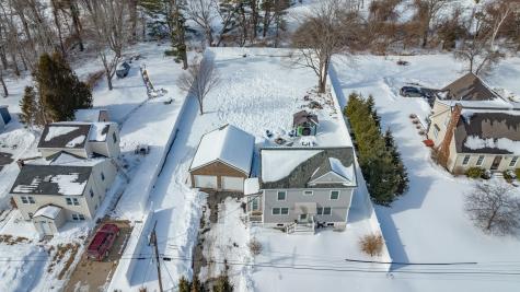 11 Bickford Street Scarborough ME 04074