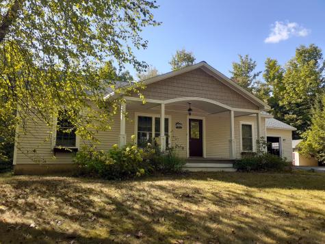 99 Terri Lane West Gardiner ME 04345