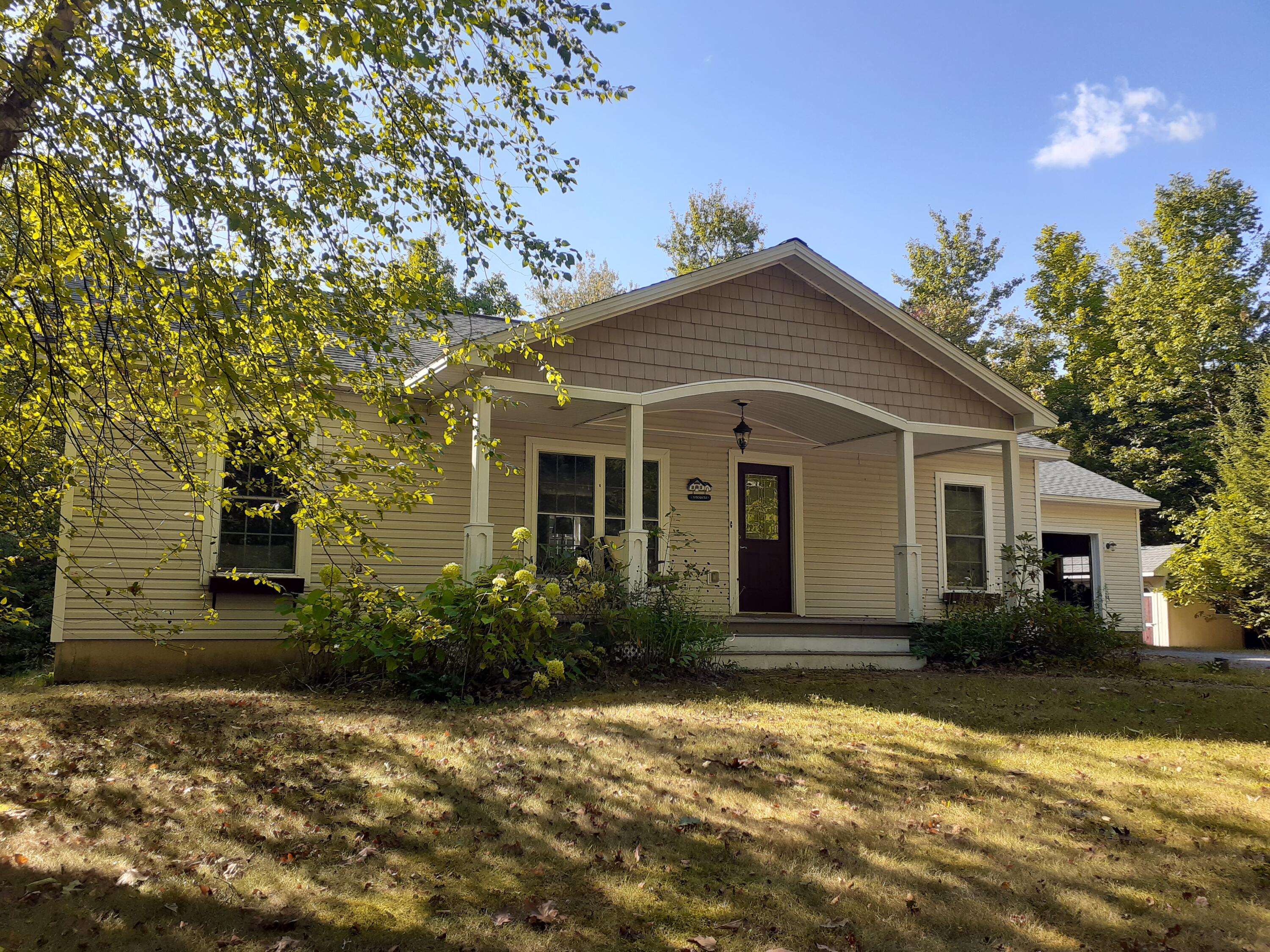 99 Terri Lane West Gardiner ME 04345