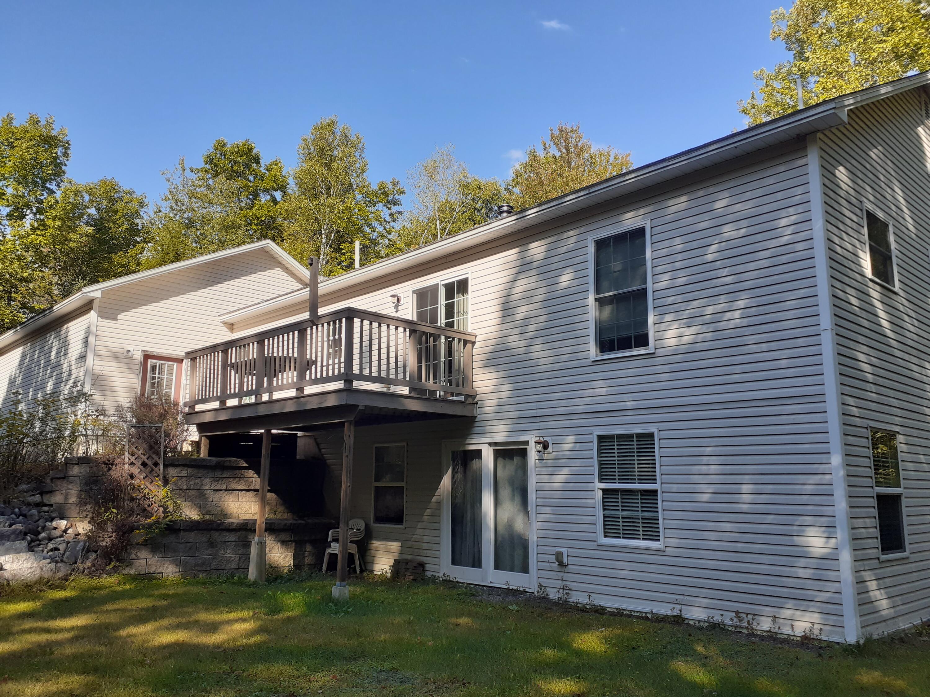99 Terri Lane West Gardiner ME 04345