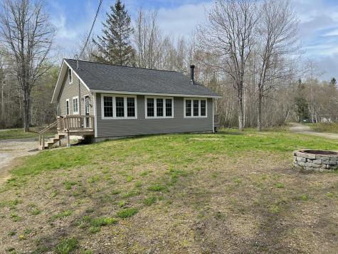 6 Gully Brook Lane Orland ME 04472