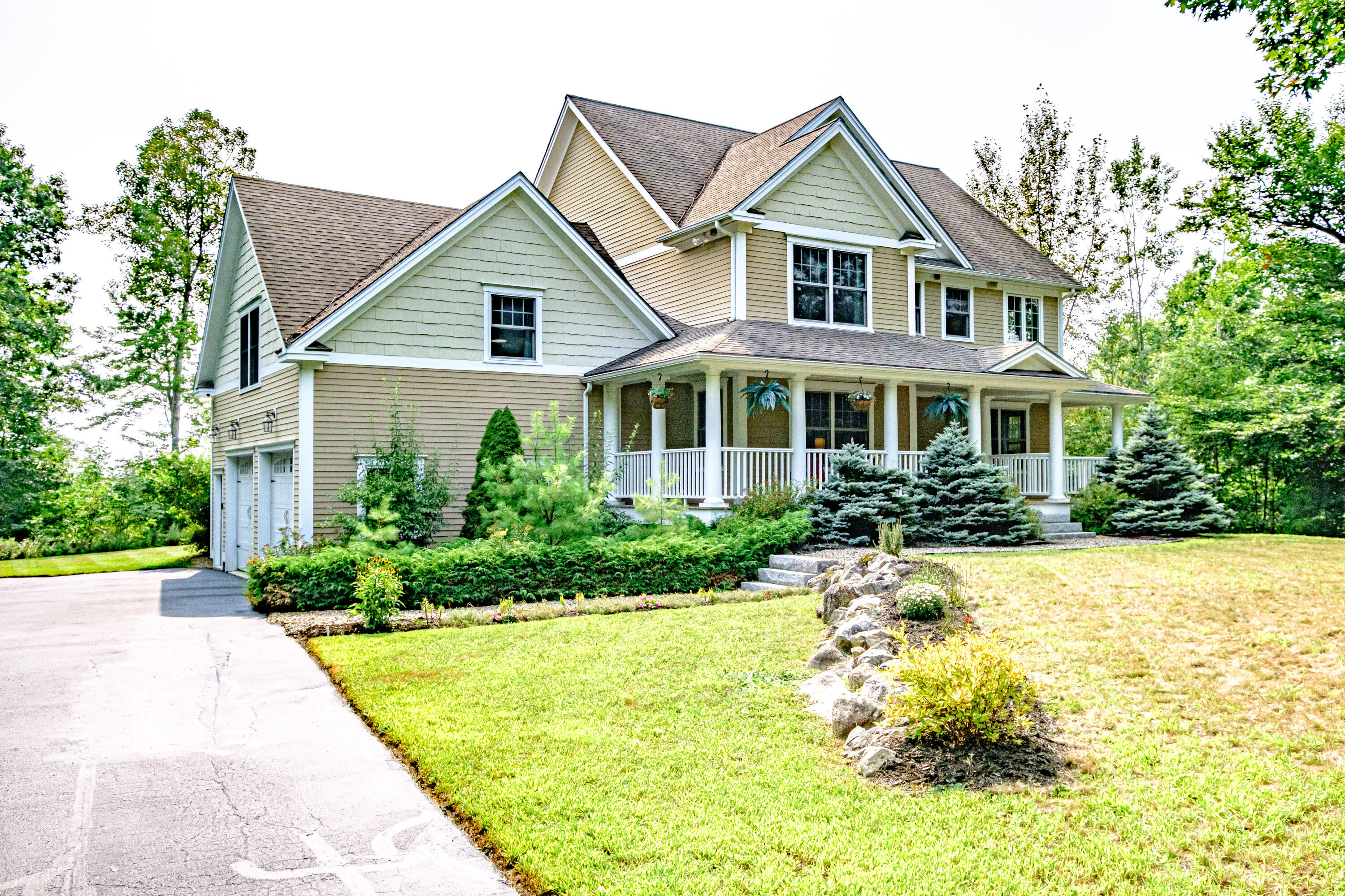 104 Mitchell Road Casco ME 04015