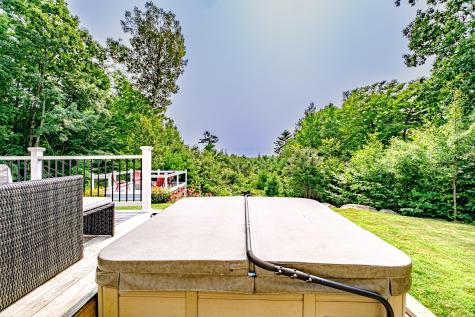 104 Mitchell Road Casco ME 04015