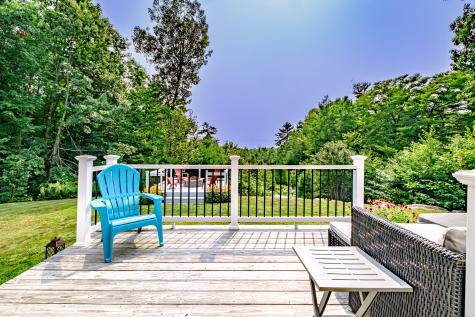 104 Mitchell Road Casco ME 04015