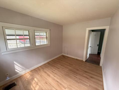 36 Green Head Road Stonington ME 04681