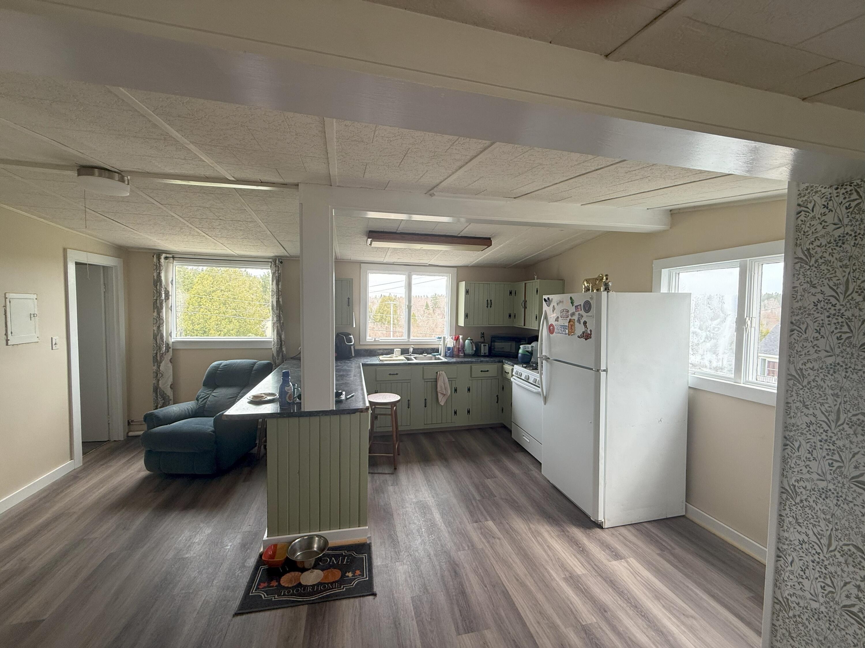 36 Green Head Road Stonington ME 04681