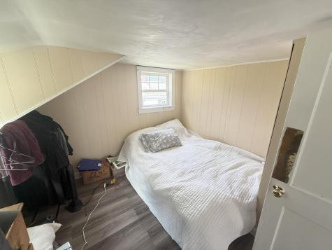 36 Green Head Road Stonington ME 04681