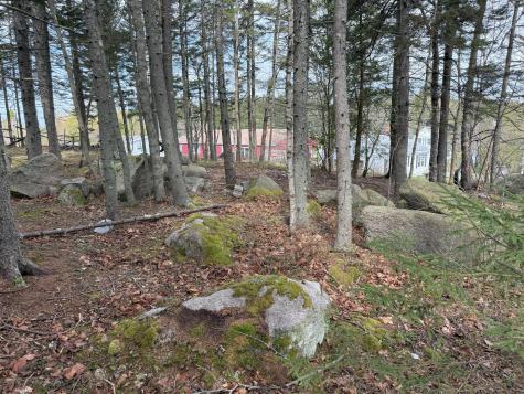 36 Green Head Road Stonington ME 04681