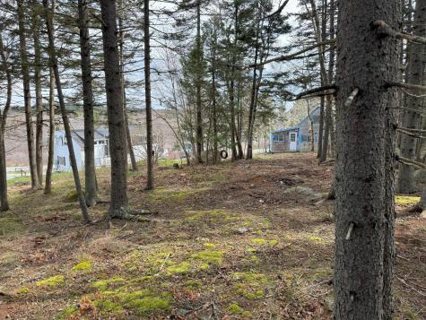 36 Green Head Road Stonington ME 04681