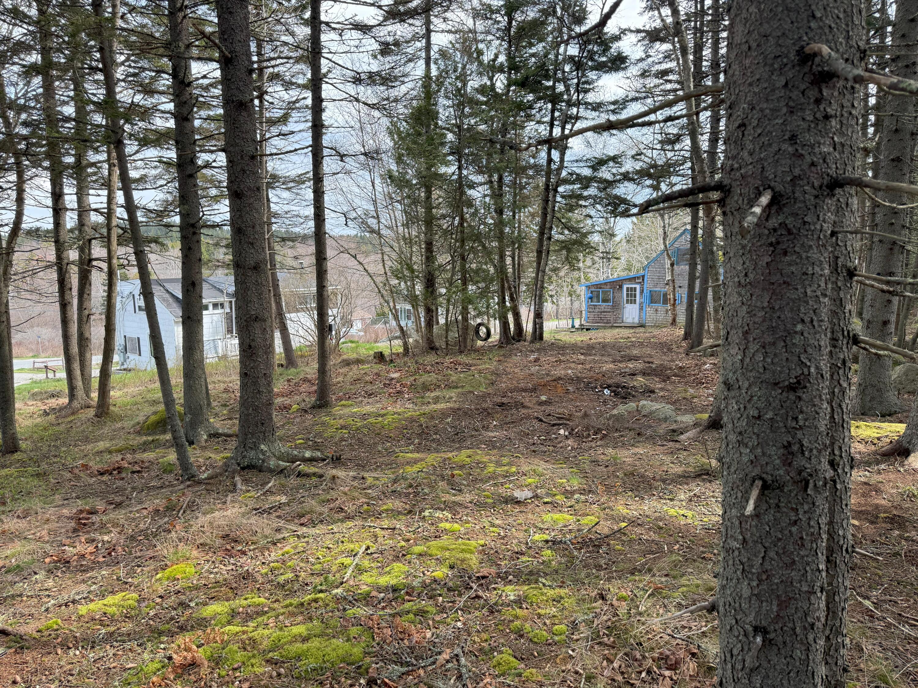 36 Green Head Road Stonington ME 04681