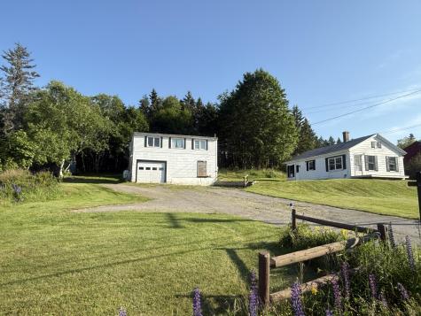 36 Green Head Road Stonington ME 04681