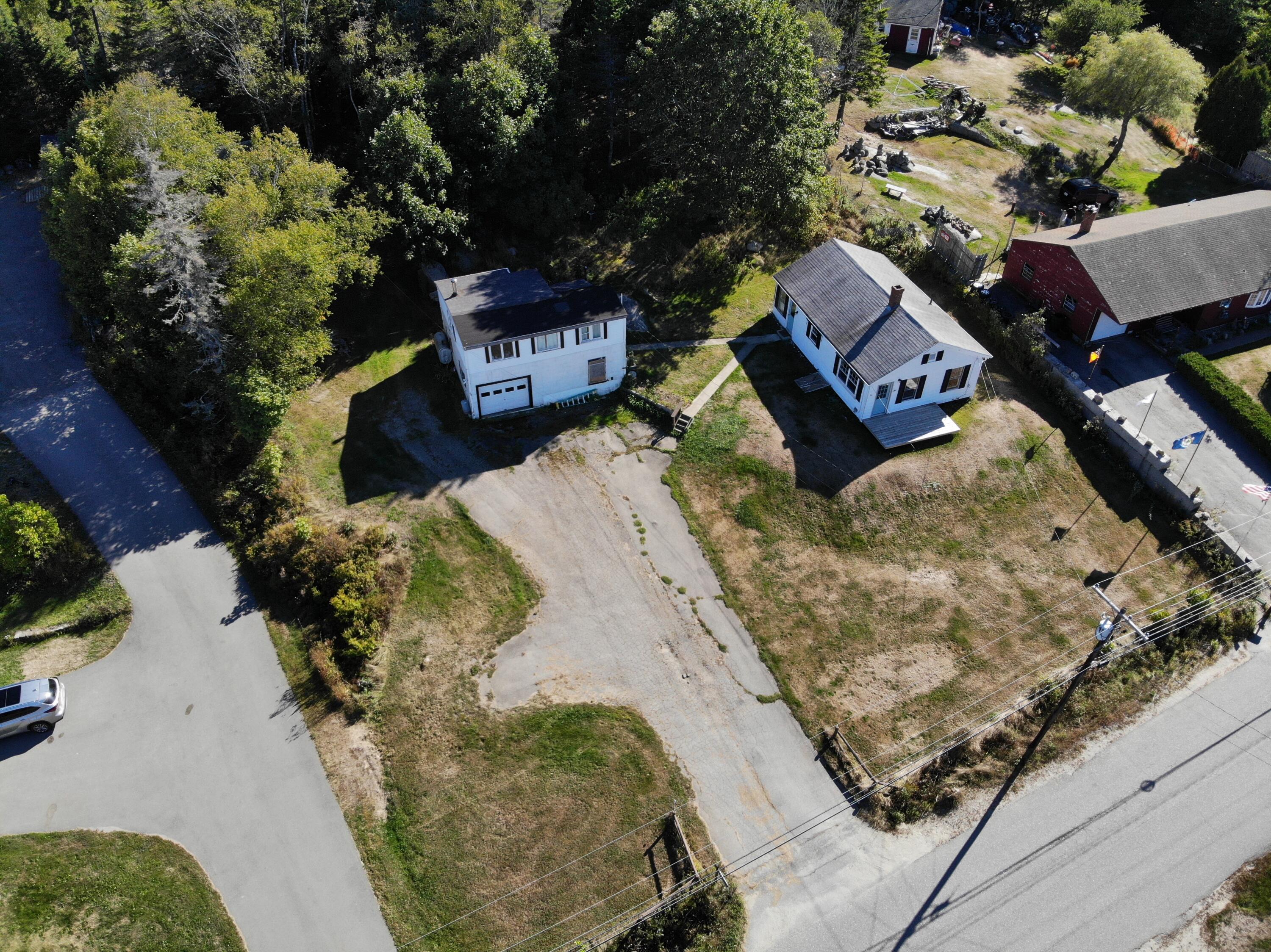 36 Green Head Road Stonington ME 04681