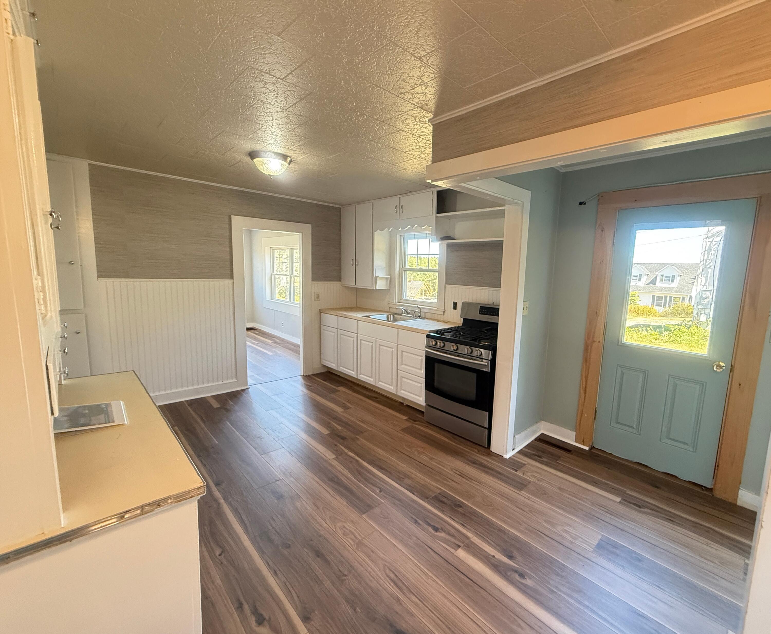 36 Green Head Road Stonington ME 04681